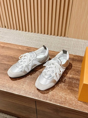 Louis Vuitton Sneakerina кроссовки