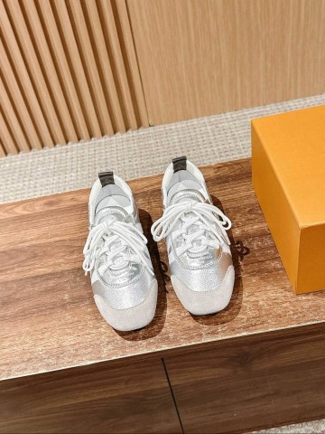 Louis Vuitton Sneakerina кроссовки