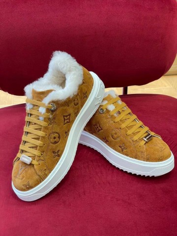 Louis Vuitton кроссовки