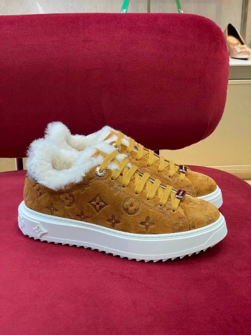 Louis Vuitton кроссовки