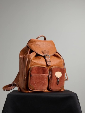 Louis Vuitton рюкзак