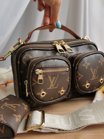 Louis Vuitton сумка