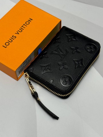 Louis Vuitton кошелек