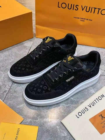 Louis Vuitton кроссовки