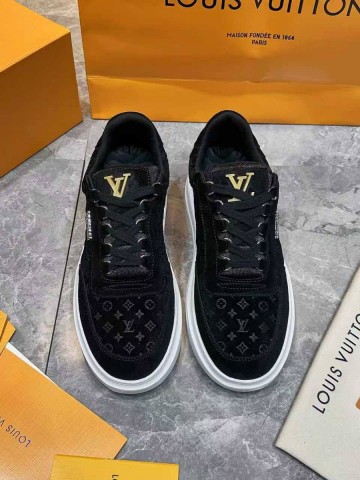 Louis Vuitton кроссовки