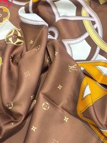 Louis Vuitton платок