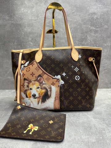 Louis Vuitton сумка
