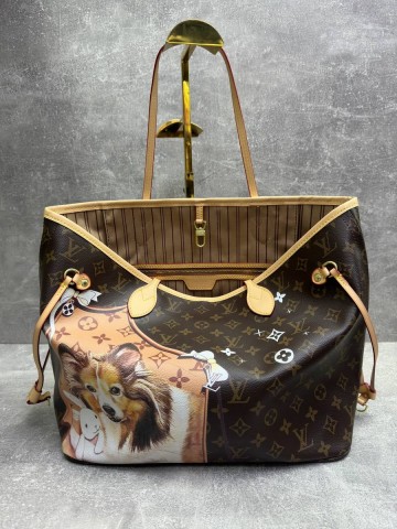 Louis Vuitton сумка
