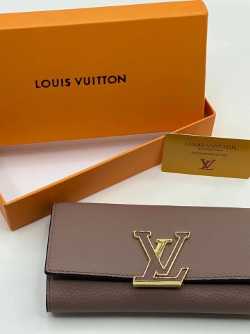 Louis Vuitton кошелек