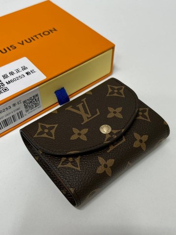 Louis Vuitton кошелек