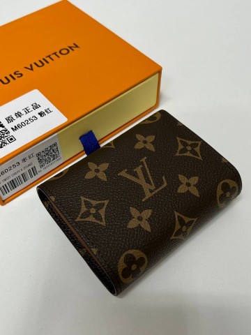 Louis Vuitton кошелек