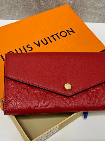 Louis Vuitton кошелек