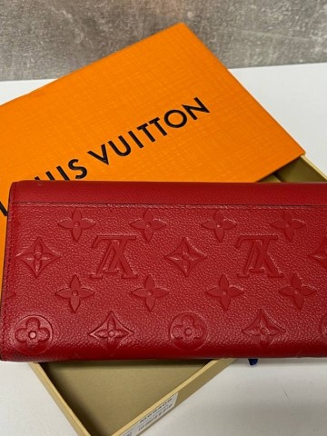 Louis Vuitton кошелек