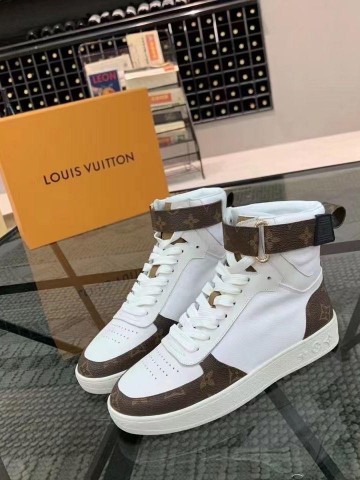 Louis Vuitton кроссовки