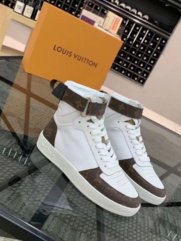 Louis Vuitton кроссовки
