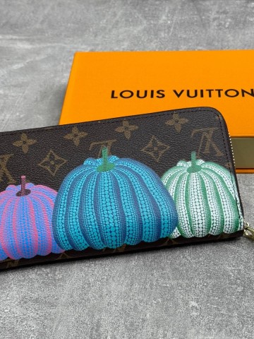 Louis Vuitton кошелек