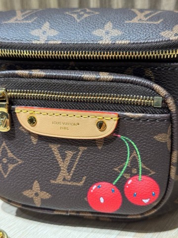 Louis Vuitton сумка