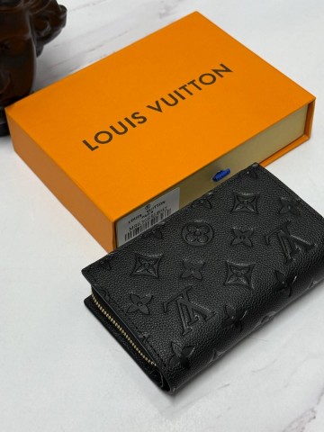 Louis Vuitton кошелек