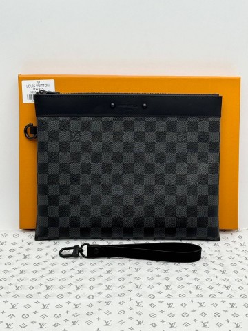 Louis Vuitton клатч