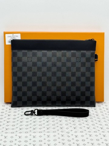 Louis Vuitton клатч