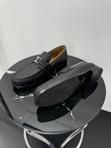 Louis Vuitton лоферы