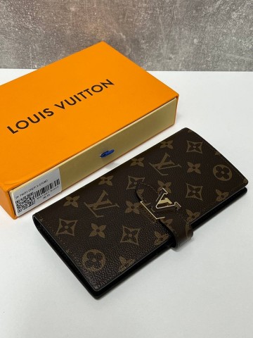Louis Vuitton кошелек