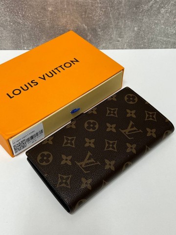 Louis Vuitton кошелек