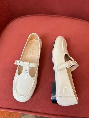 Louis Vuitton лоферы