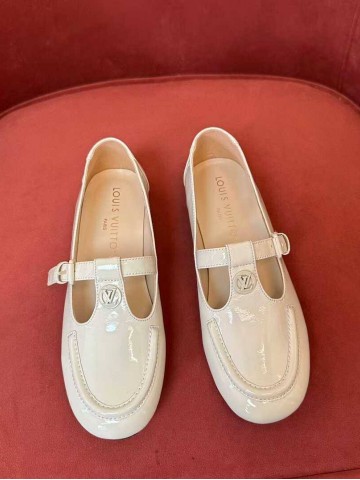 Louis Vuitton лоферы