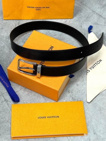 Louis Vuitton ремень
