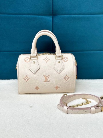 Louis Vuitton Speedy Bandoulière 20 сумка