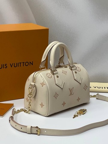 Louis Vuitton Speedy Bandoulière 20 сумка