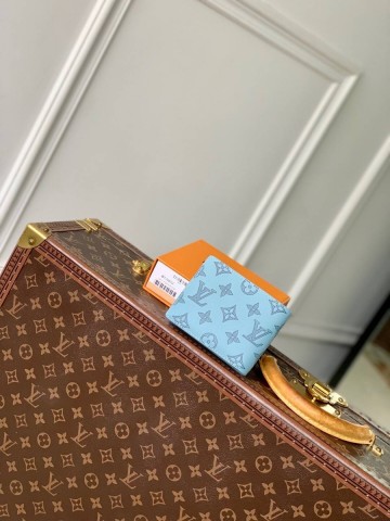 Louis Vuitton кошелек