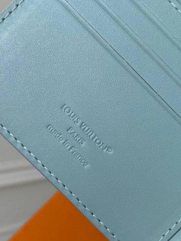 Louis Vuitton кошелек