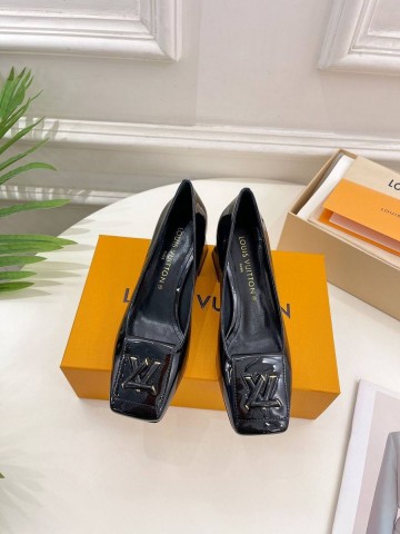 Louis Vuitton туфли