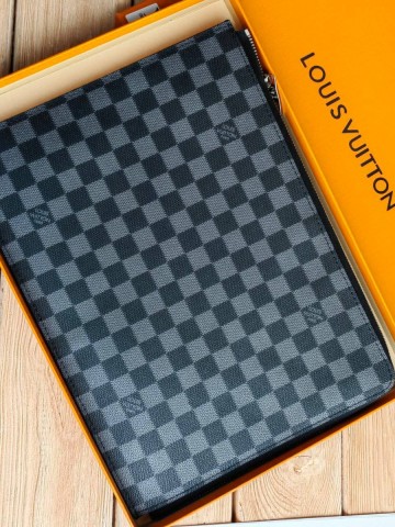 Louis Vuitton папка