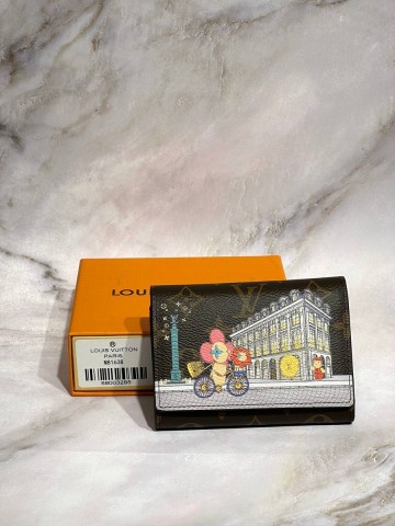 Louis Vuitton кошелек