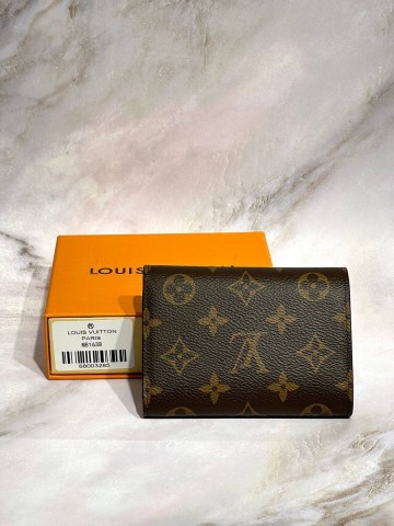 Louis Vuitton кошелек