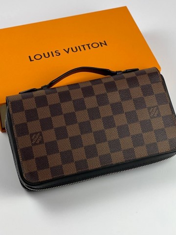 Louis Vuitton кошелек