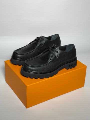 Louis Vuitton ботинки