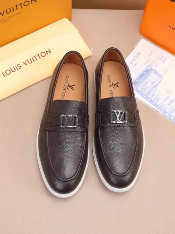 Louis Vuitton лоферы