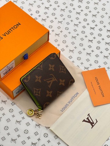 Louis Vuitton кошелек