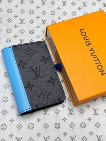 Louis Vuitton картхолдер