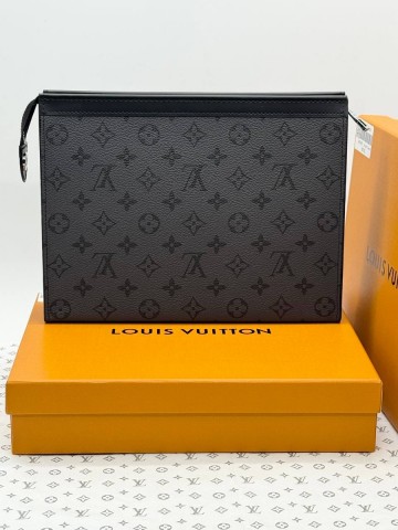 Louis Vuitton клатч