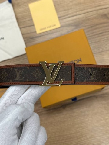 Louis Vuitton ремень