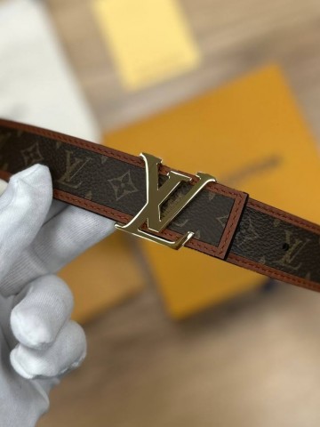 Louis Vuitton ремень