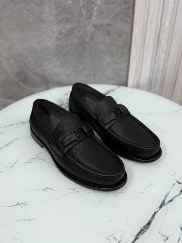 Louis Vuitton лоферы