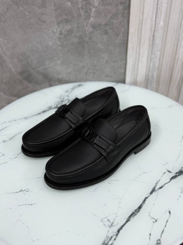 Louis Vuitton лоферы