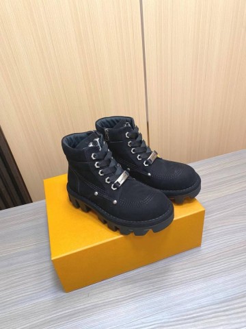 Louis Vuitton ботинки