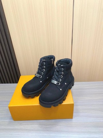 Louis Vuitton ботинки